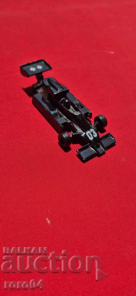 ЛОТУС - БЪЛГАРИЯ