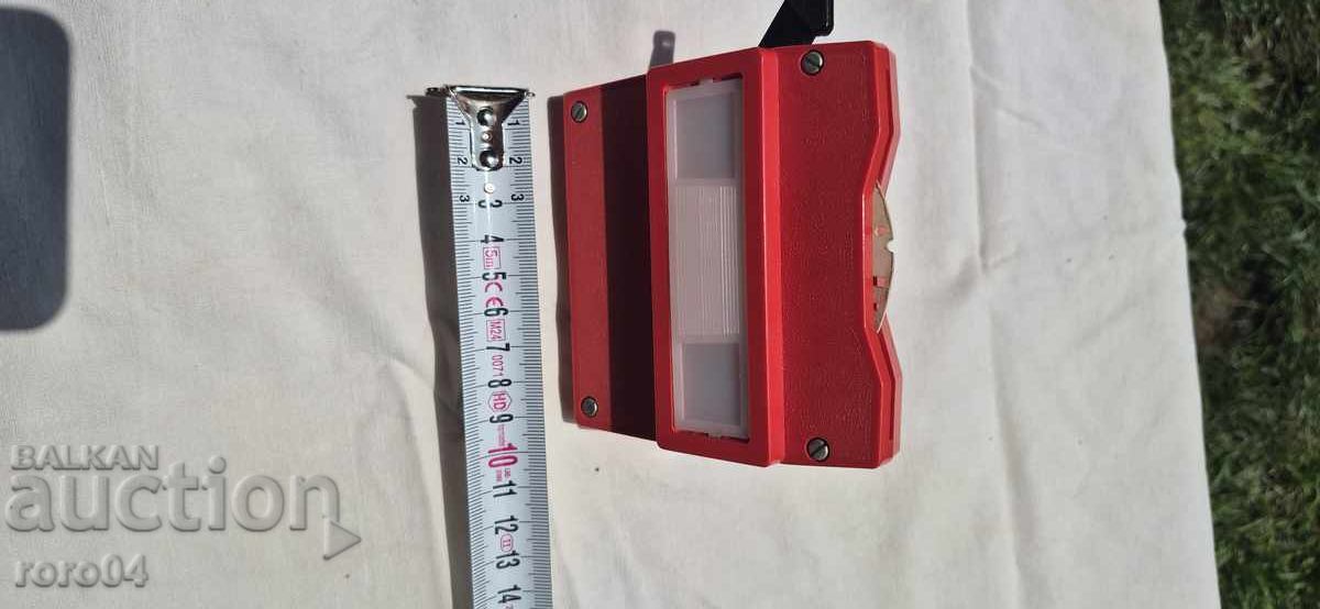 STEREOSCOPE - STEREOBOX - EXCELLENT - 5