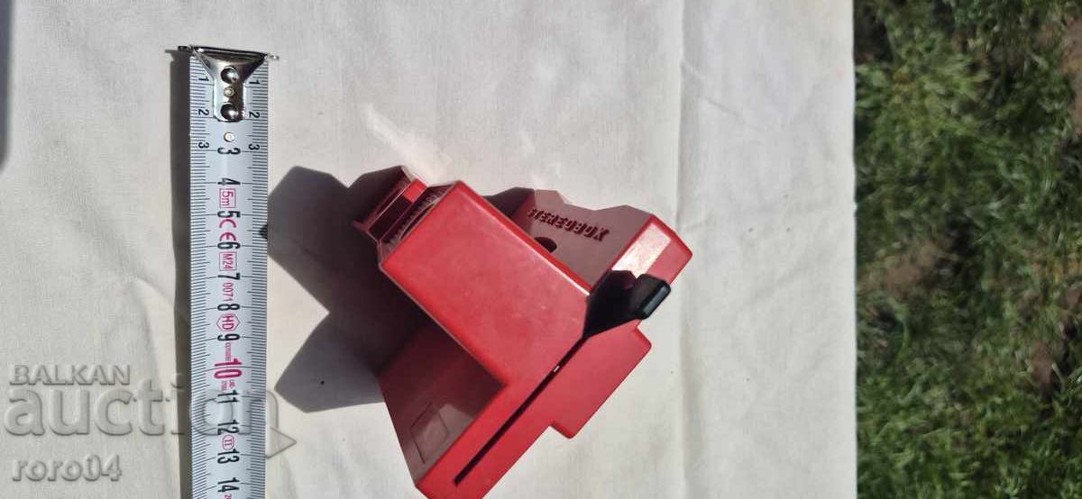 STEREOSCOPE - STEREOBOX - EXCELLENT - 7