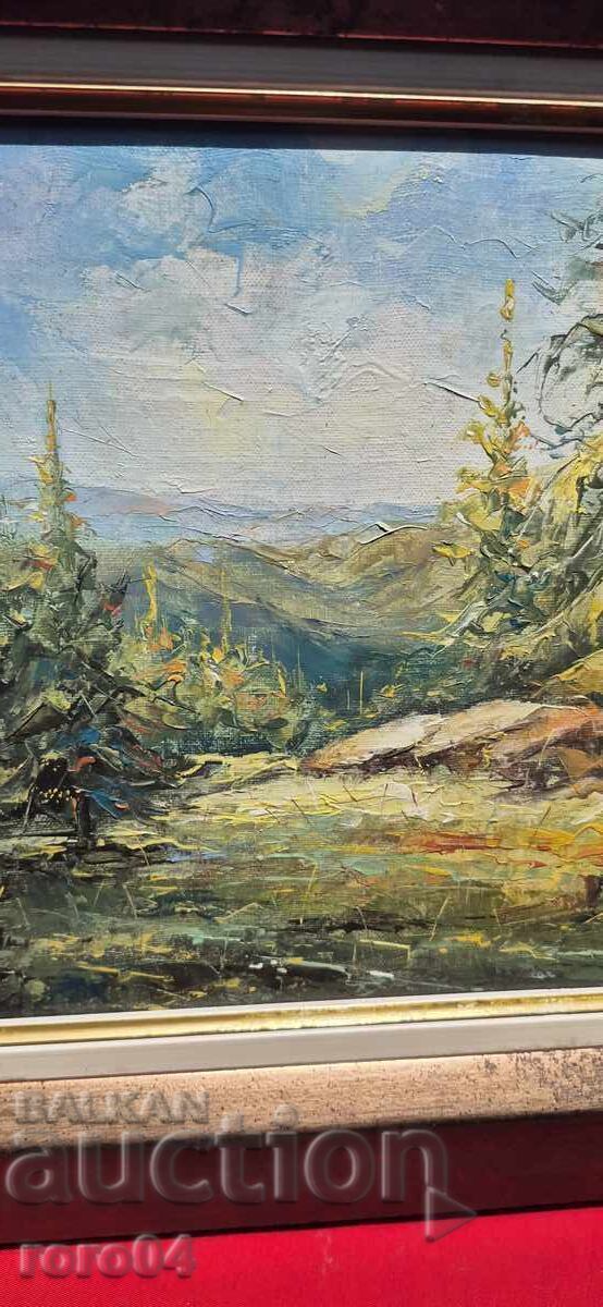 Auction LANDSCAPE Auction LANDSCAPE