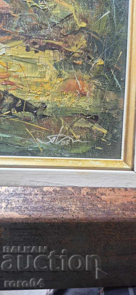 Delivery of LANDSCAPE Delivery of LANDSCAPE