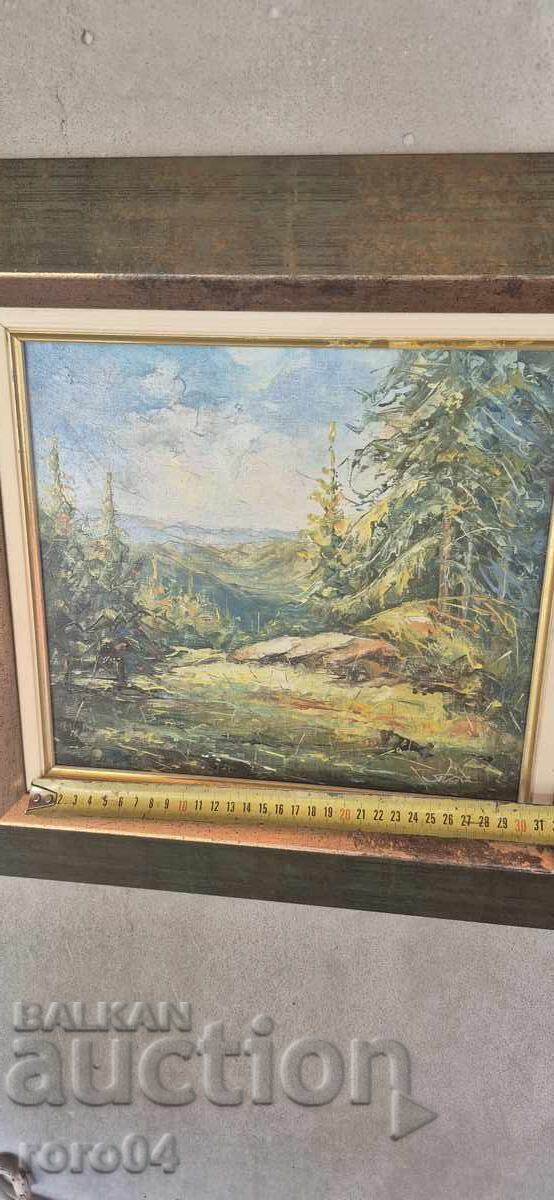 LANDSCAPE - 5 LANDSCAPE - 5