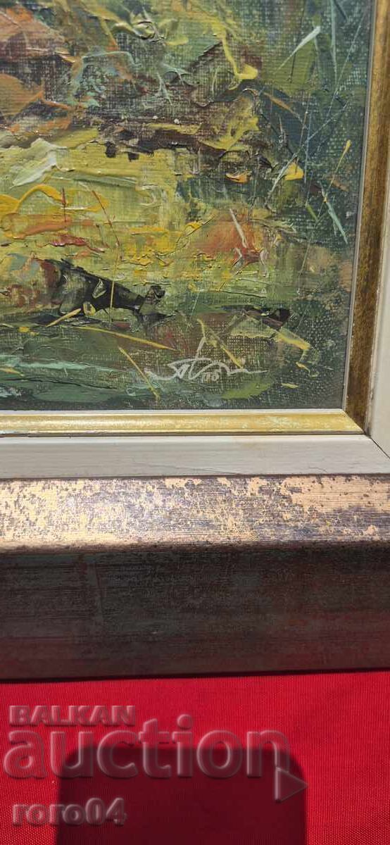 LANDSCAPE - 6 LANDSCAPE - 6