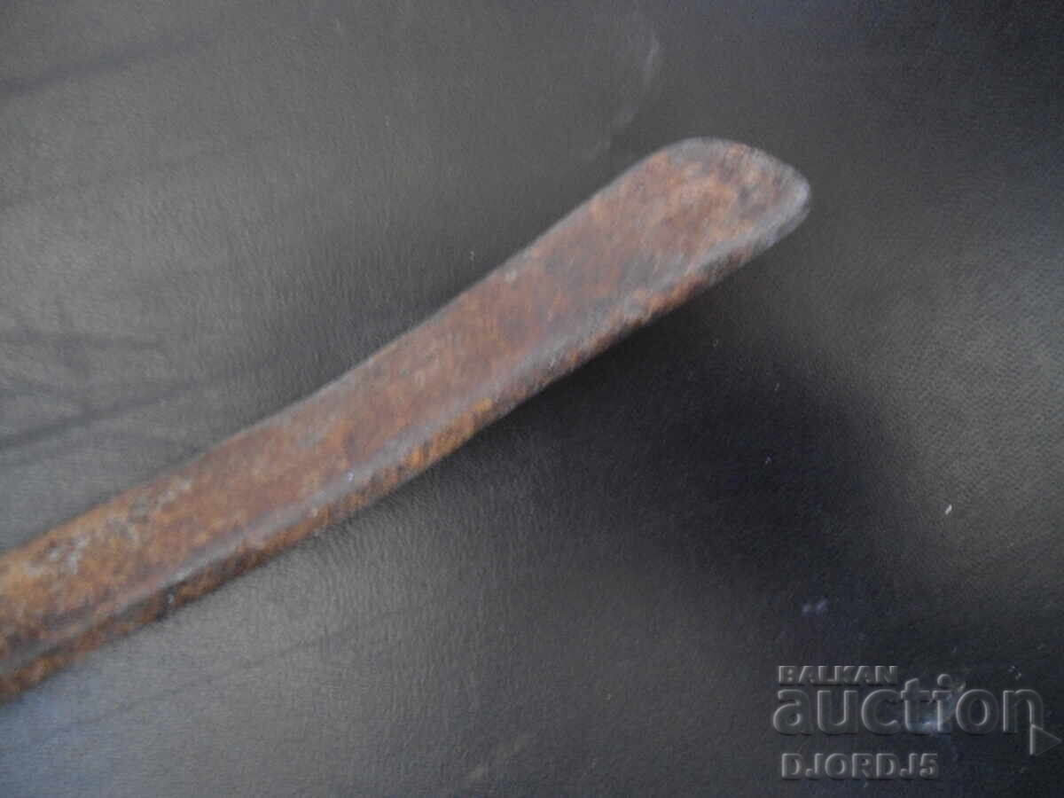 Δημοπρασία Μεγάλο κλειδί-ράβδος 32