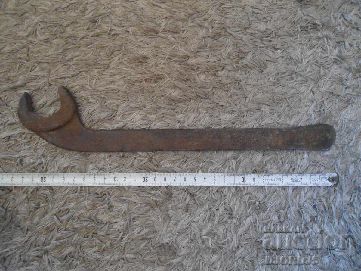 Παράδοση Μεγάλο κλειδί-ράβδος 32