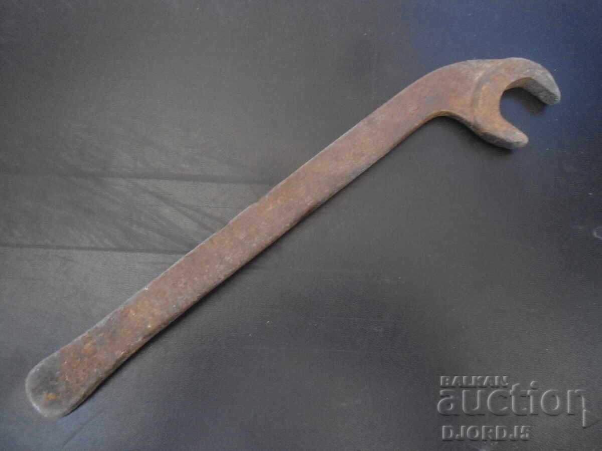 Μεγάλο κλειδί-ράβδος 32