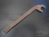 Cheie-bară veche 32