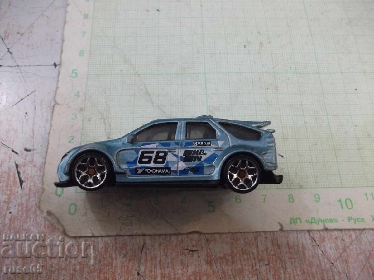 Δημοπρασία Κόλα - 831