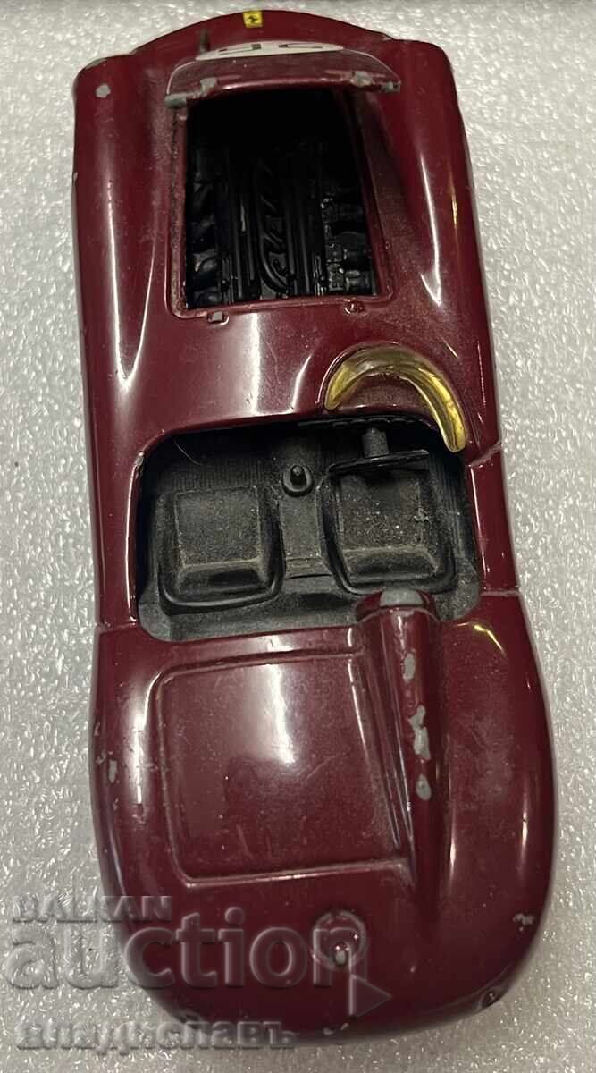 Παράδοση Φερράρι 750 Monza 1955 έτος. 1/38