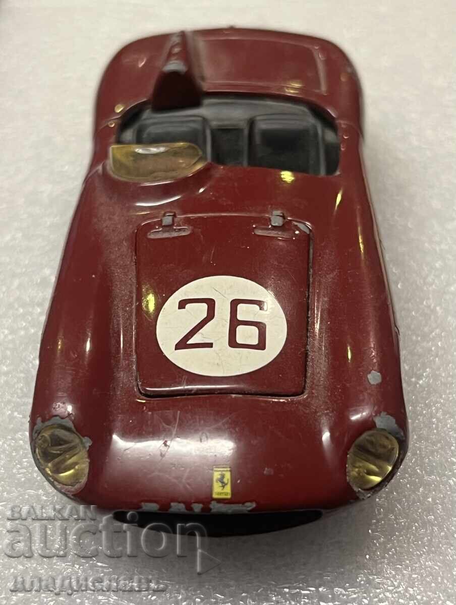 Φερράρι 750 Monza 1955 έτος. 1/38 - 6