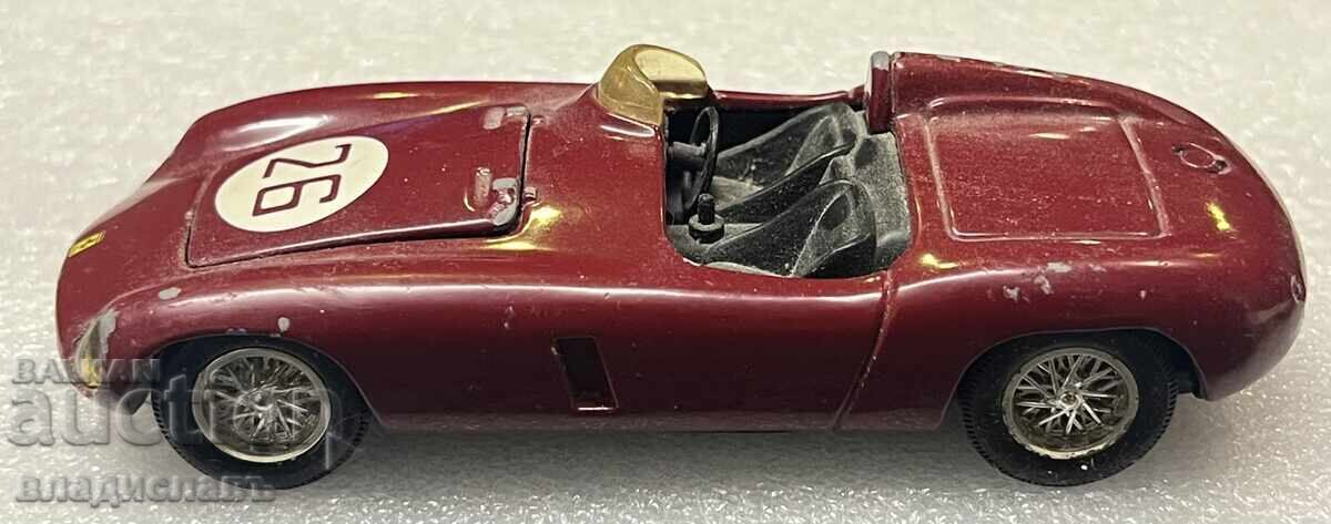 Φερράρι 750 Monza 1955 έτος. 1/38