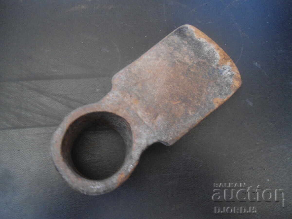 Old agricultural blade with price 4.00 BGN | € 2.05