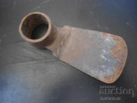 Lamă veche agricolă