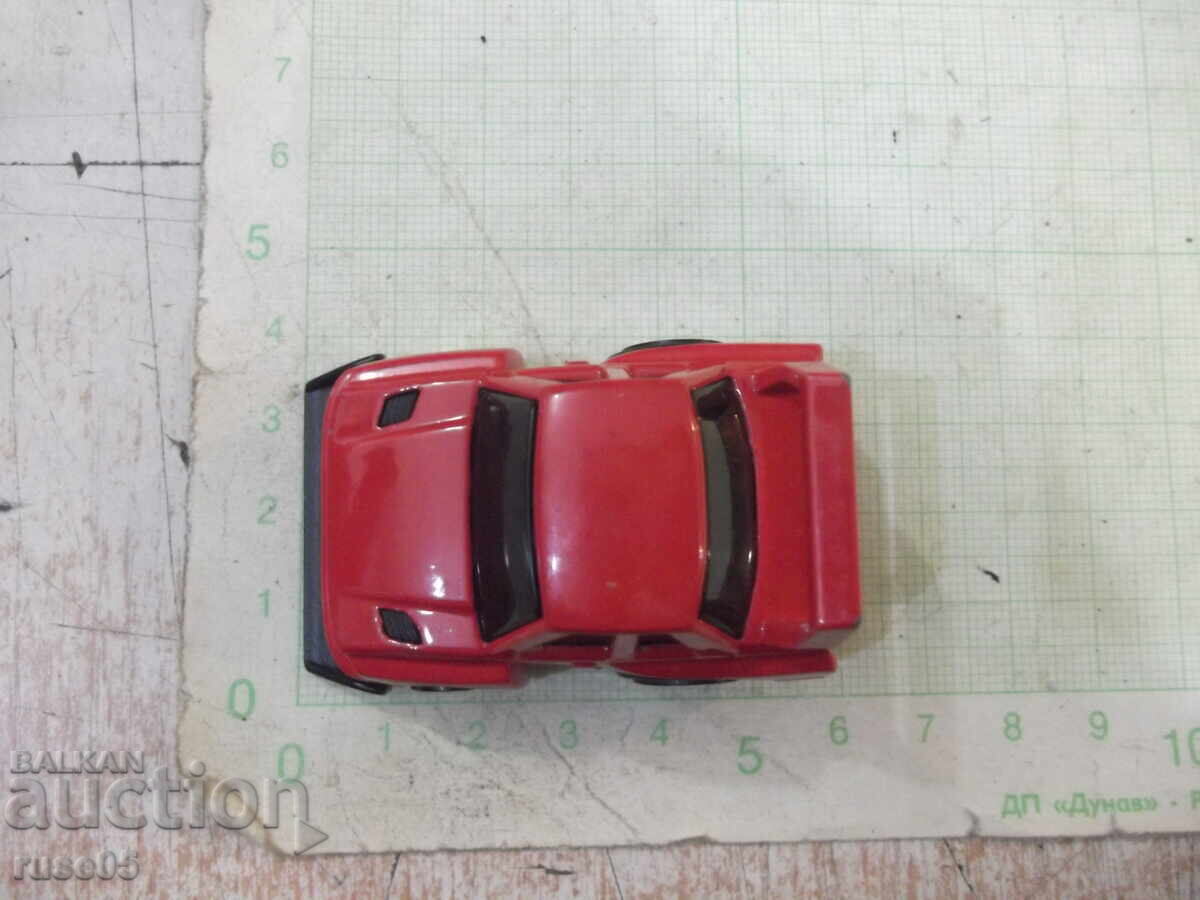 Кола - 832 с цена 3.00 лв. | € 1.53 Кола - 832 с цена 3.00 лв. | € 1.53