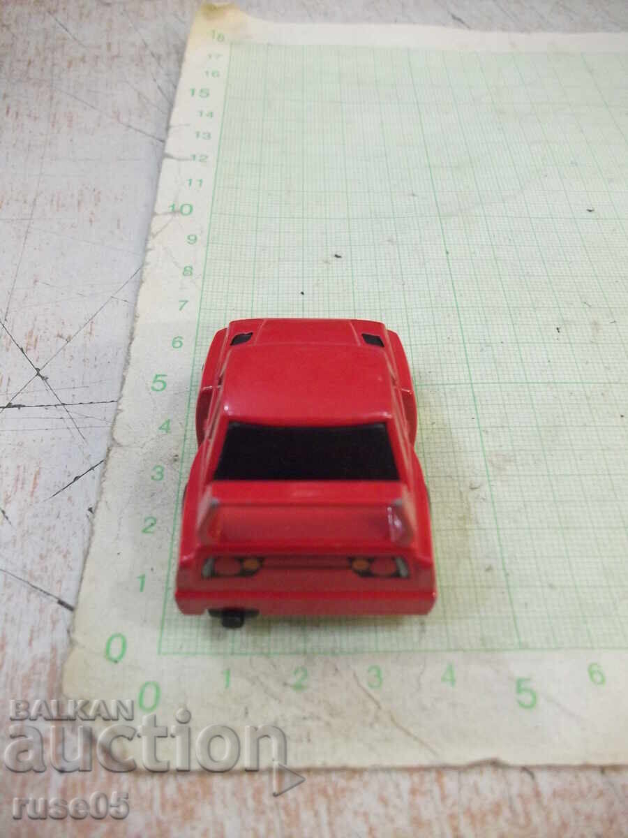 Кола - 832 - 5 Кола - 832 - 5