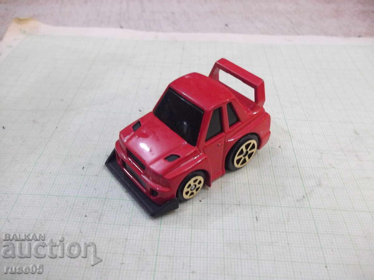 Кола - 832 Кола - 832