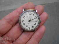 COLLECTOR'S WATCH RAKETA RAKETA CARDINAL 19 JEWELS