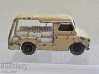 LESNEY MATCHBOX-29A Bedford Milk Float 1956-1960