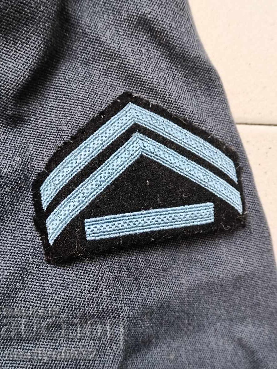 Στολή πιλότου, σακάκι - 7