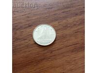 10 σεντ 1964 Καναδάς