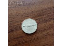 10 Cent 1967 Canada