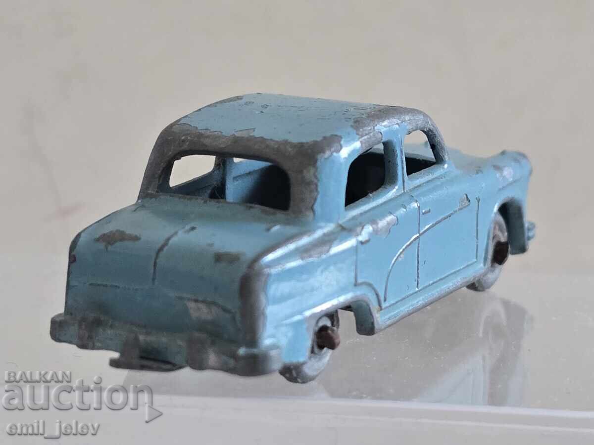 LESNEY MATCHBOX-36A Austin A50 1957-1960 - 5