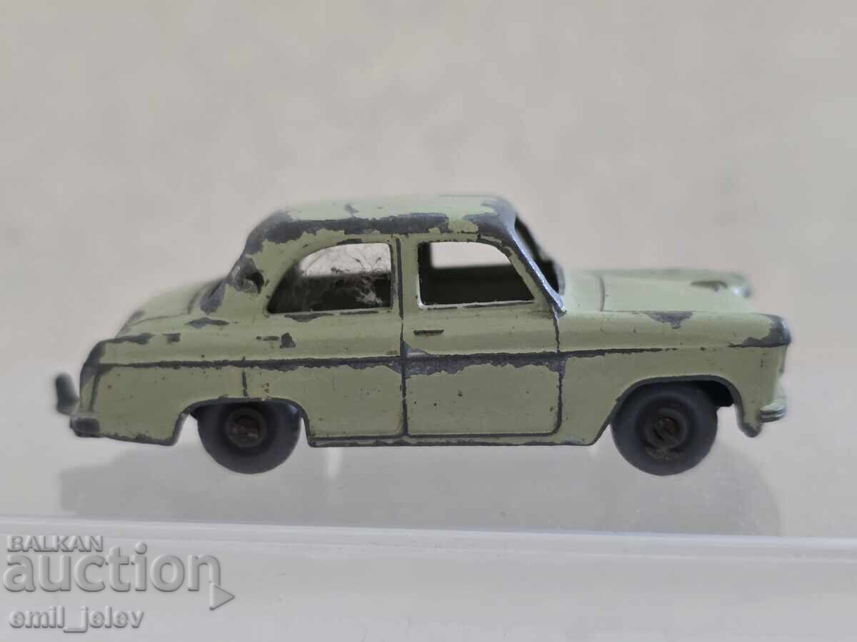 LESNEY MATCHBOX-30A Ford Prefect 1956-1960 με τιμή 19.99 BGN | € 10.22