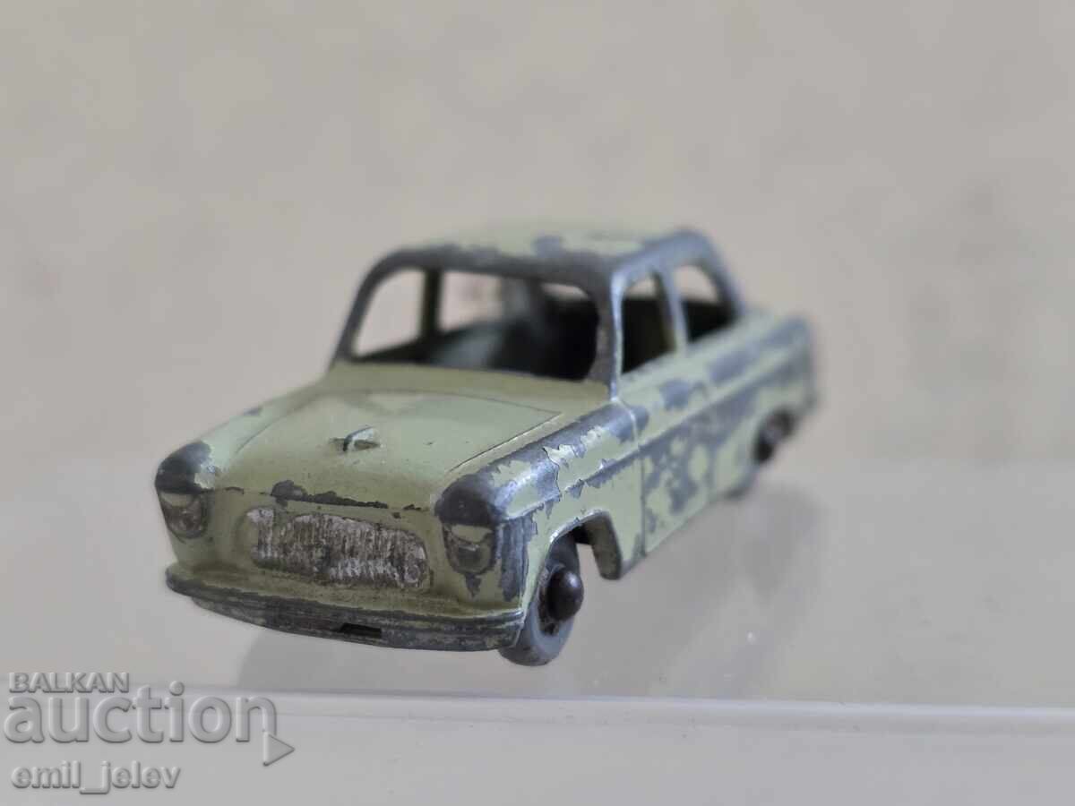 Δημοπρασία LESNEY MATCHBOX-30A Ford Prefect 1956-1960