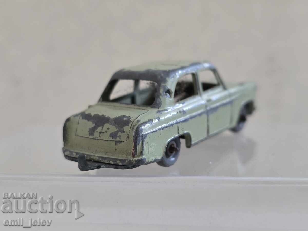 LESNEY MATCHBOX-30A Ford Prefect 1956-1960 - 5