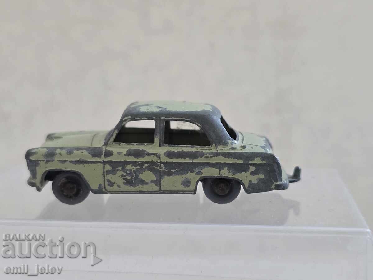 LESNEY MATCHBOX-30A Ford Prefect 1956-1960