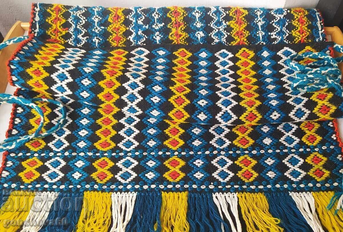 Автентична престилка 50/82см.за носия с цена 180.00 лв. | € 92.03