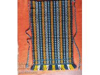Șorț autentic 50/82 cm pentru costum tradițional (tronska)