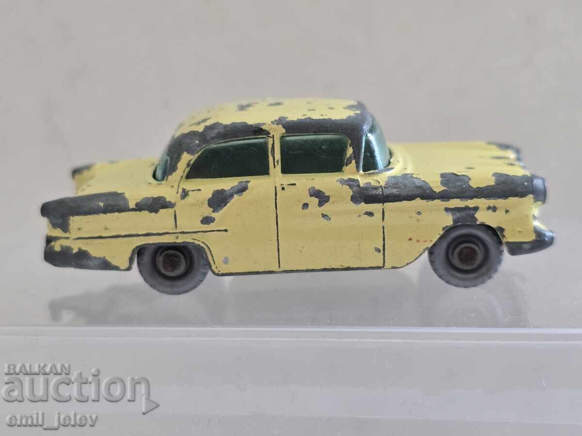 LESNEY MATCHBOX-45A Vauxhall Victor 1958-1964 with price 19.99 BGN | € 10.22