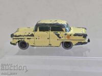 LESNEY MATCHBOX - 45A Vauxhall Victor 1958-1964