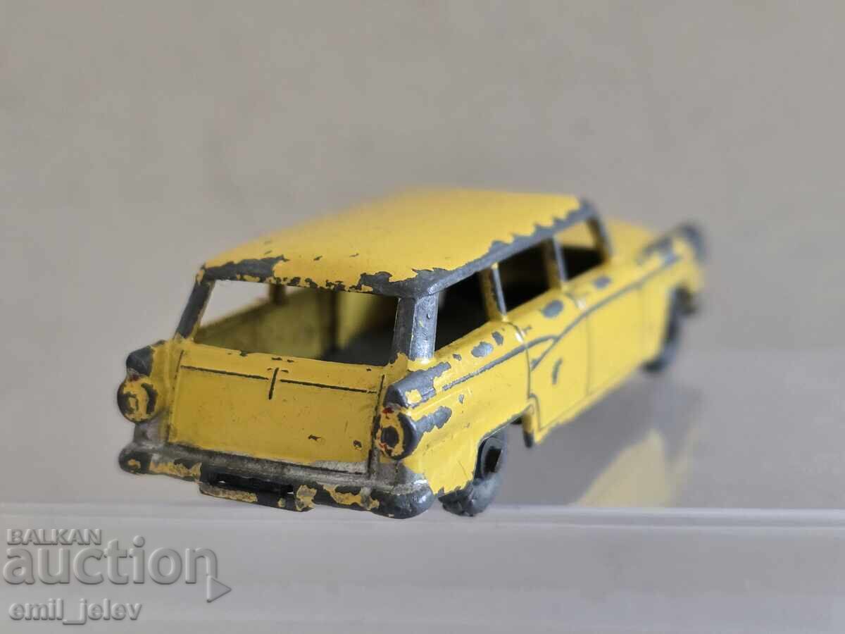 Доставка на LESNEY MATCHBOX-31A Ford Station Wagon 1957-1959