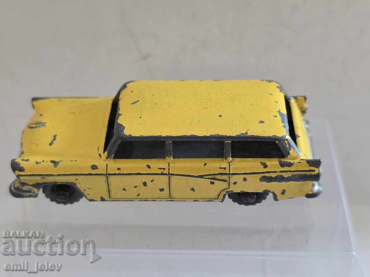 LESNEY MATCHBOX-31A Ford Station Wagon 1957-1959 - 5