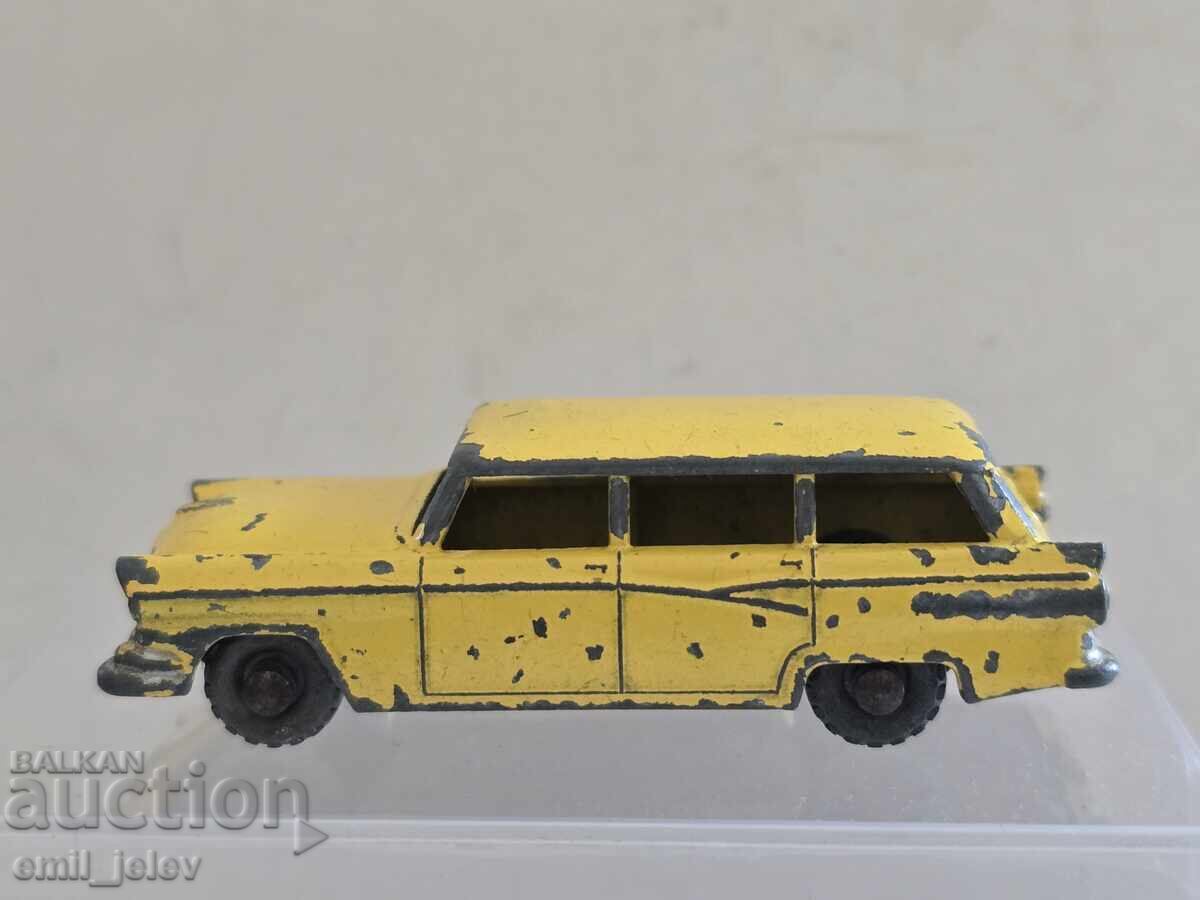 LESNEY MATCHBOX-31A Ford Station Wagon 1957-1959