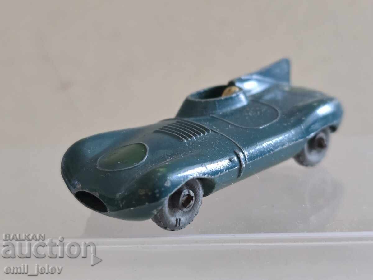 Delivery of LESNEY MATCHBOX-41A "D" Type Jaguar 1957-1959