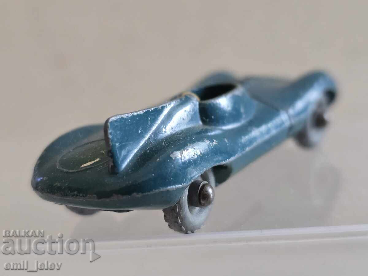 LESNEY MATCHBOX-41A "D" Type Jaguar 1957-1959 - 5