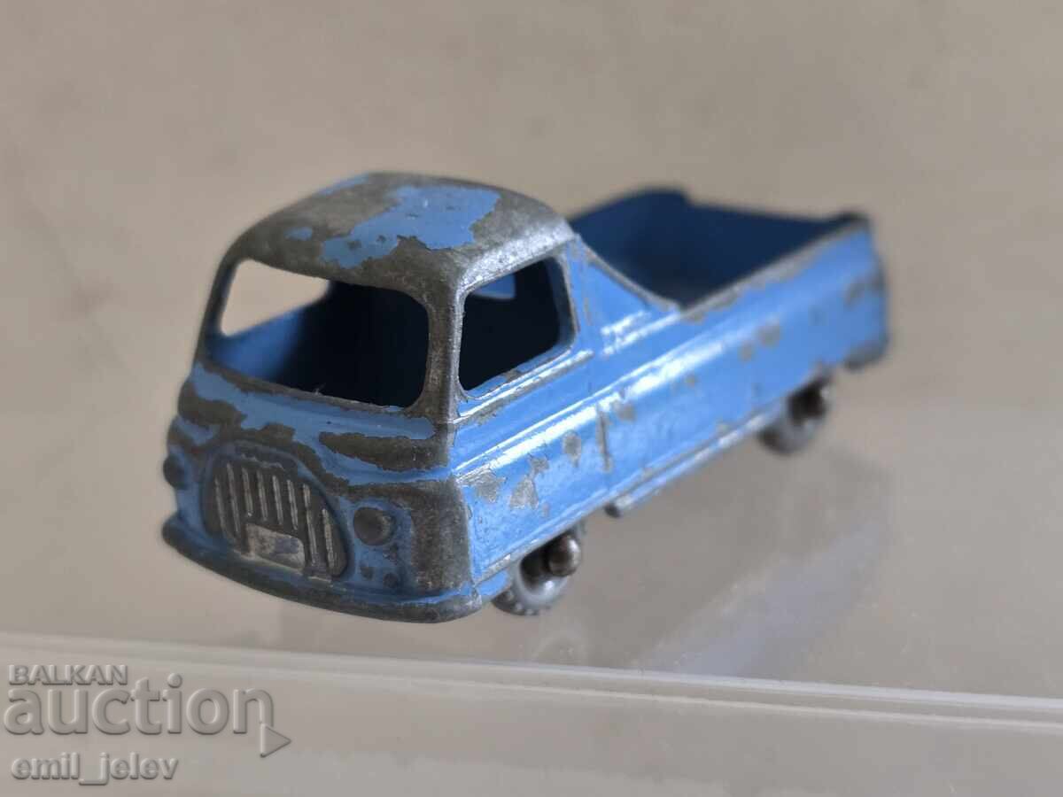 Аукцион LESNEY MATCHBOX-60A Morris Pick-up 1958-1965