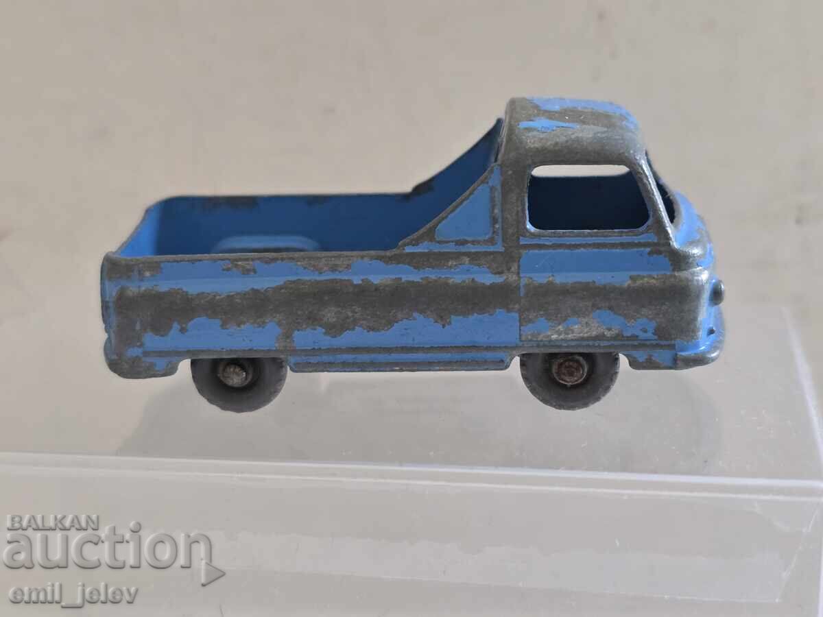 Доставка на LESNEY MATCHBOX-60A Morris Pick-up 1958-1965