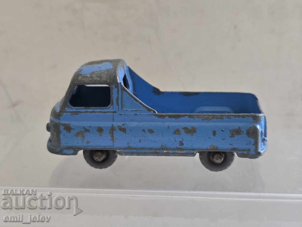 LESNEY MATCHBOX-60A Morris Pick-up 1958-1965