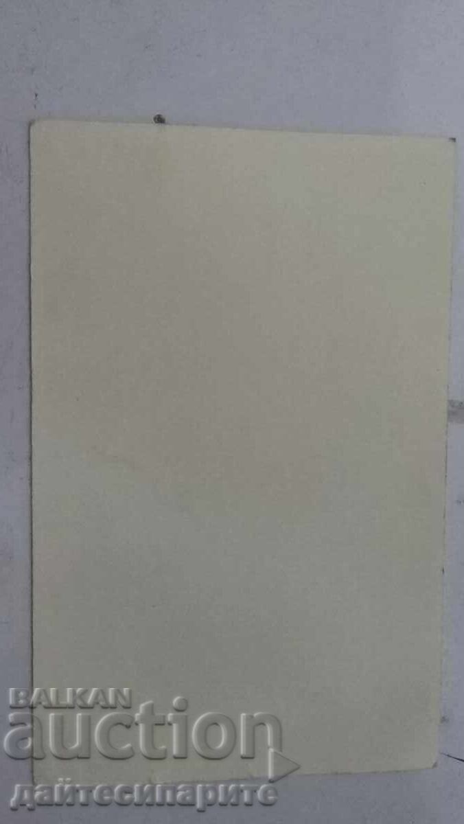 Postcard with price 40.00 BGN | € 20.45 Postcard with price 40.00 BGN | € 20.45