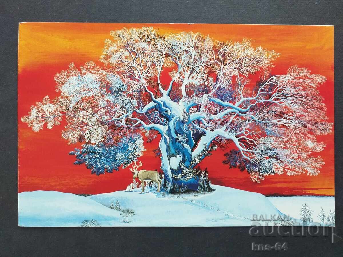 ChNG Congratulatory Double