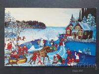 ChNG Congratulatory Double