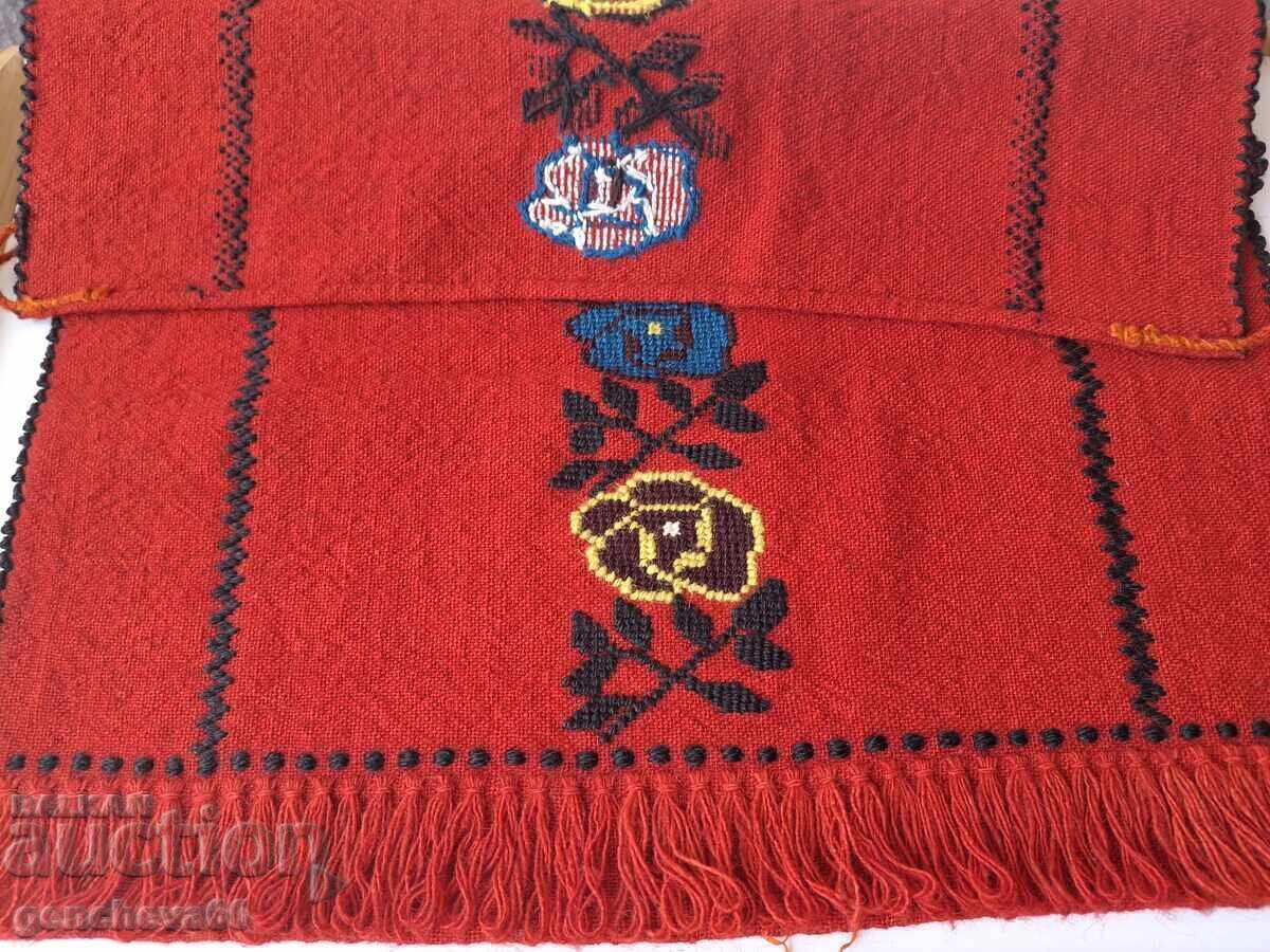 AUTHENTIC CHEESE APRON - 5