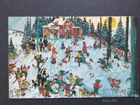 ChNG Congratulatory Double