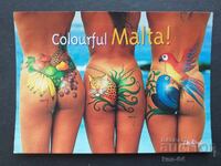 Ερωτική Κάρτα