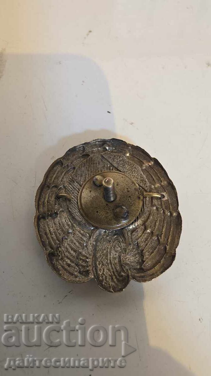 Знак БА-шофьорски с цена 30.00 лв. | € 15.34 Знак БА-шофьорски с цена 30.00 лв. | € 15.34