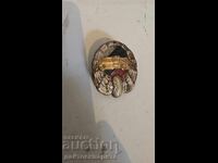 Σήμα ΒΑ - οδηγού